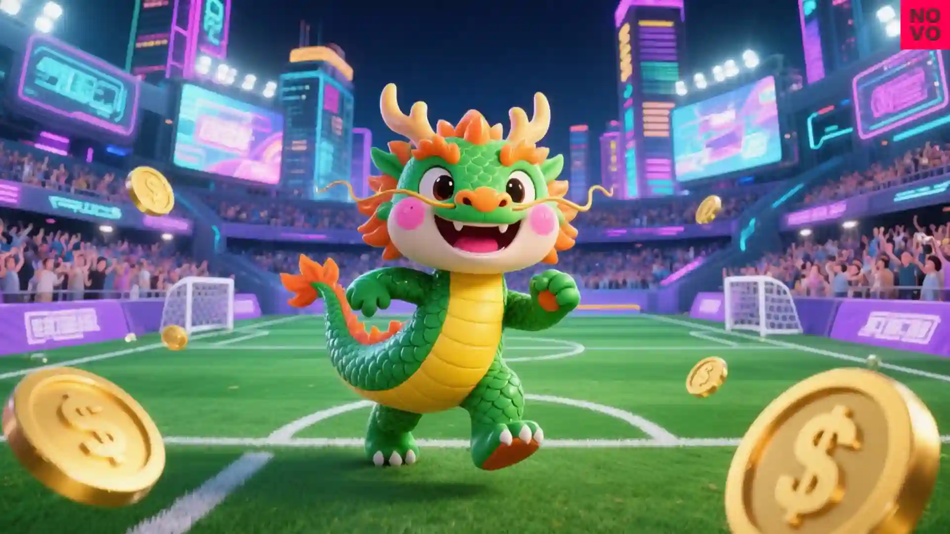 entretenimento online